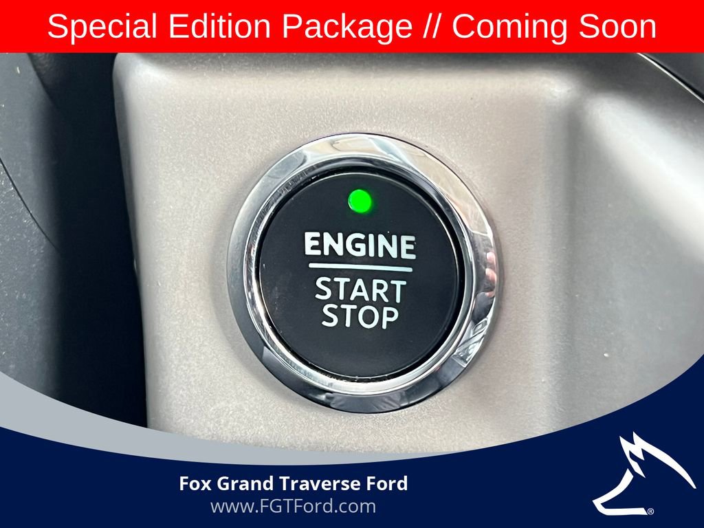 Certified 2023 Ford Expedition XLT image 38