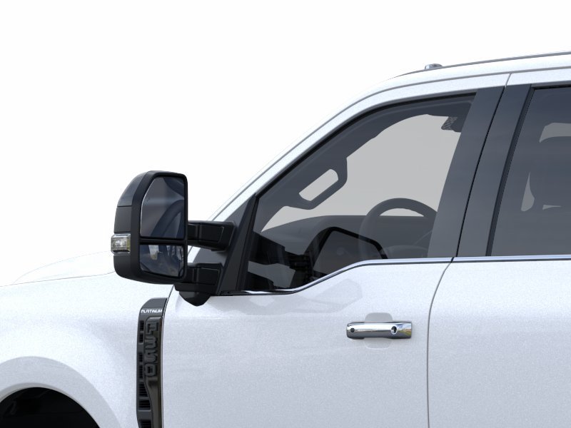 New 2026 Ford F350 Platinum AWD/4WD image 43