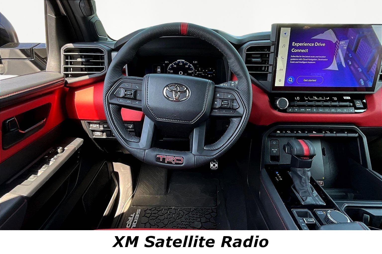 Used 2026 Toyota Sequoia TRD Pro image 8