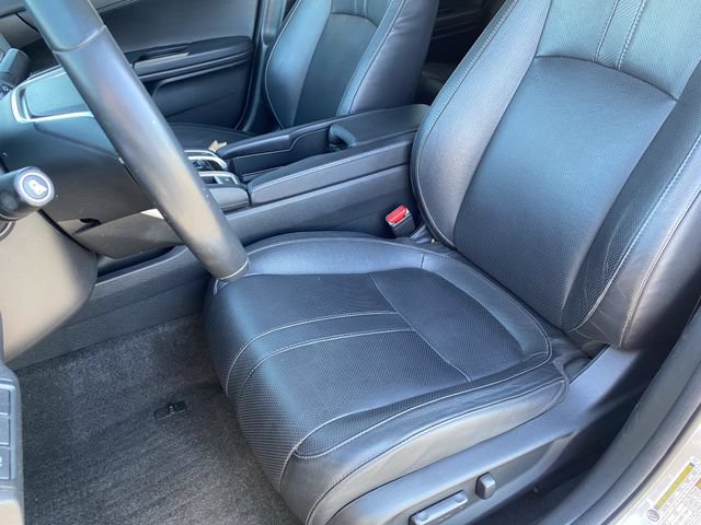 Used 2017 Honda Civic Touring image 16