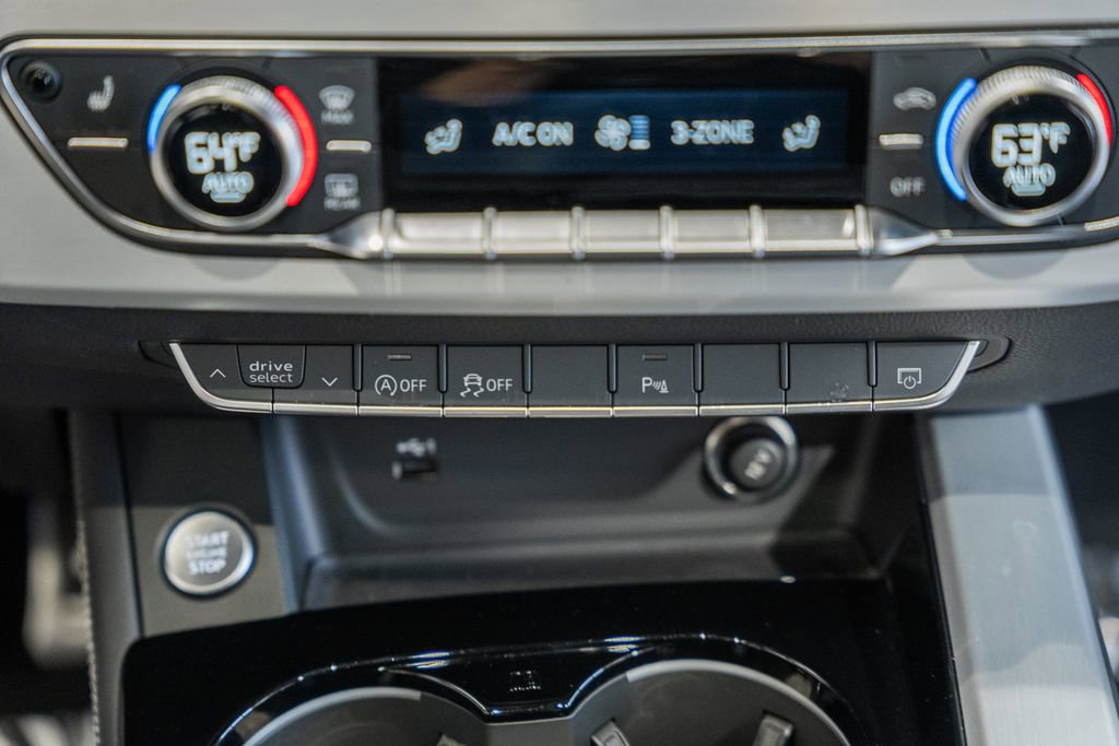 Used 2023 Audi A4 2.0T Premium Plus w/ Premium Plus Package image 30