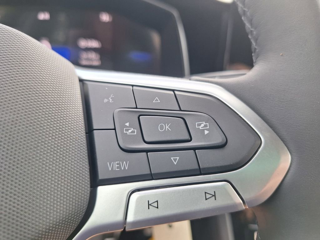 New 2026 Volkswagen Jetta Sport image 13