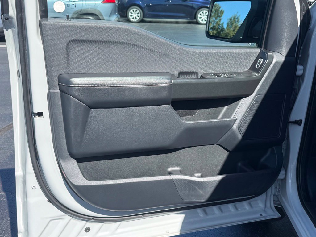Used 2024 Ford F150 STX AWD/4WD image 13