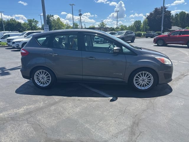 Used 2013 Ford C-MAX SE FWD image 3