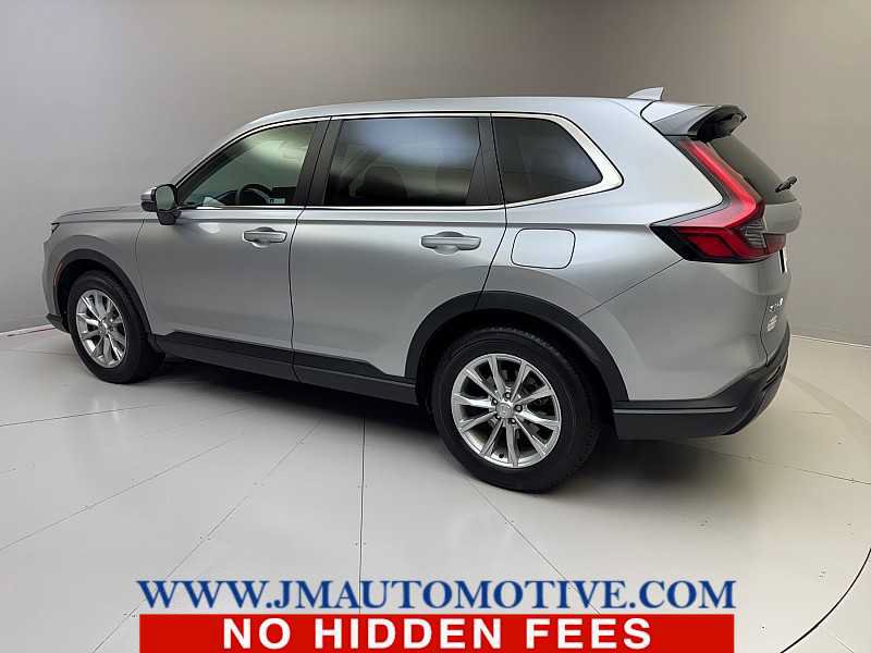 Used 2023 Honda CR-V EX image 3