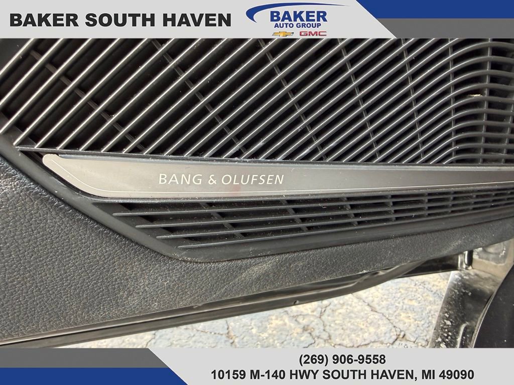 Used 2024 Audi A5 2.0T Premium Plus image 23