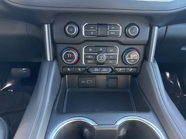 Used 2024 Chevrolet Suburban LT AWD/4WD image 14