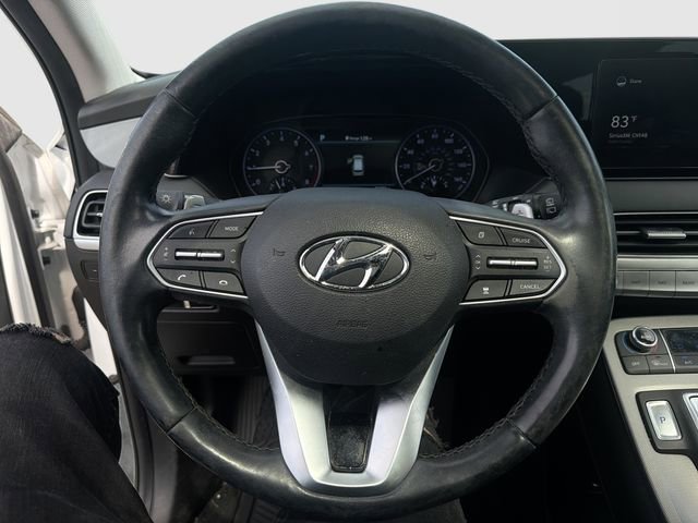 Used 2021 Hyundai Palisade SEL FWD image 17