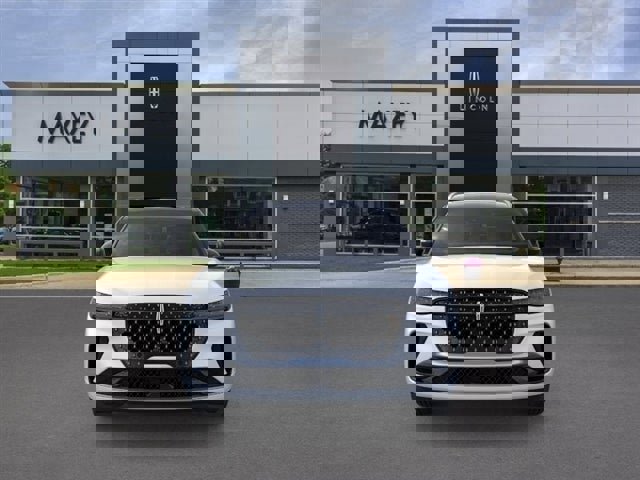New 2026 Lincoln Nautilus Black Label AWD/4WD image 72