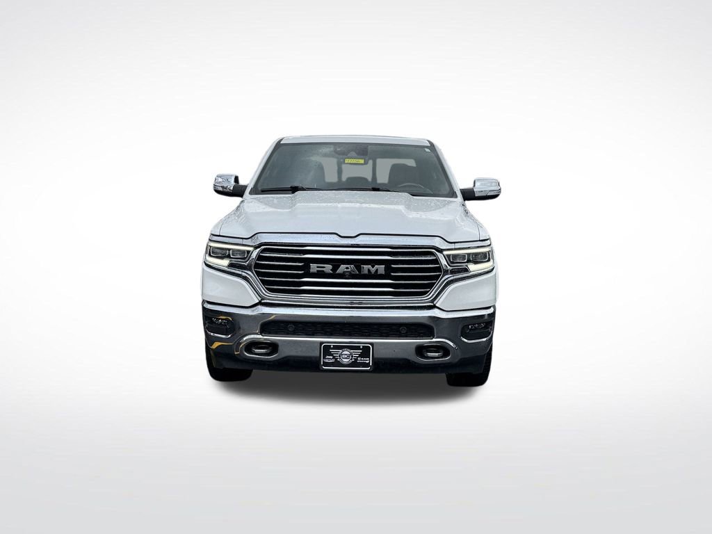 Used 2022 RAM 1500 Limited image 3