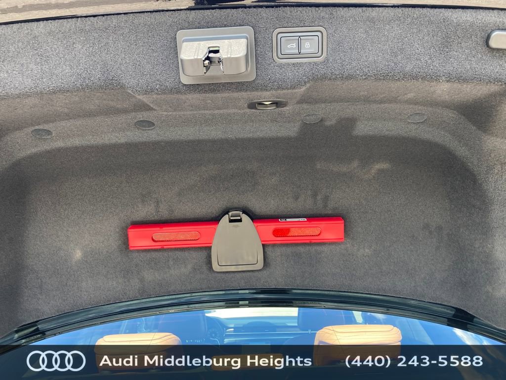 New 2026 Audi A8 L 3.0T AWD/4WD image 31