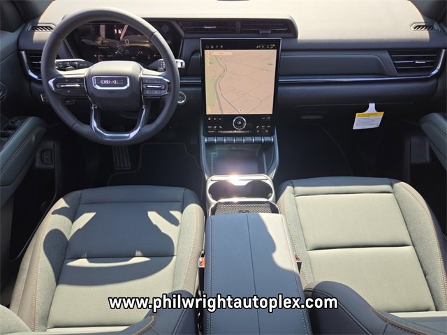 New 2026 GMC Terrain AT4 w/ Technology Package II image 13