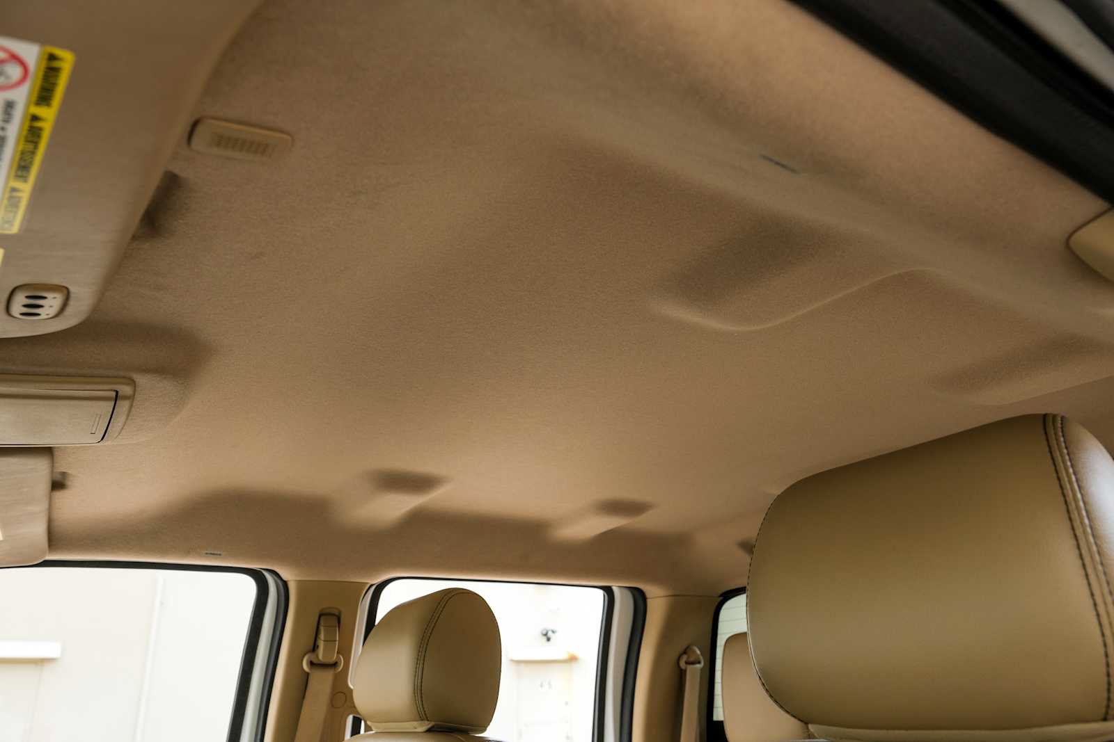 Used 2012 Ford F250 Lariat w/ FX4 Off Road Pkg AWD/4WD image 29