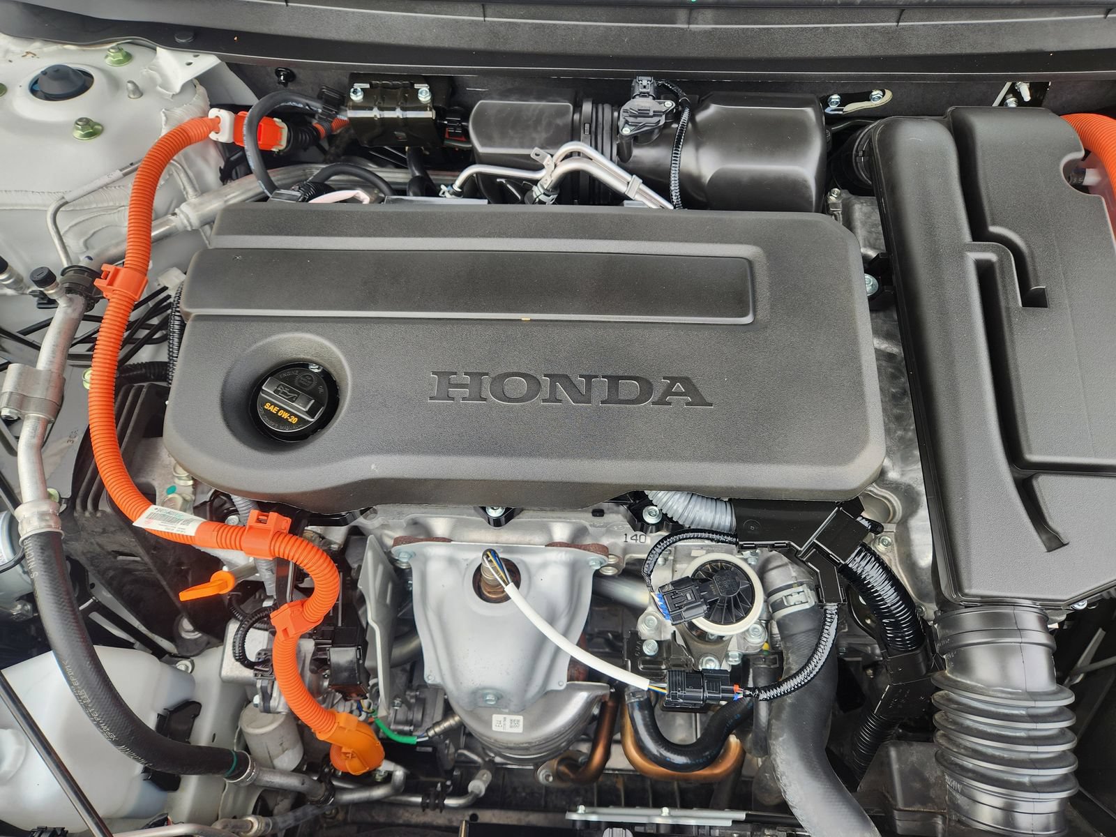 Used 2025 Honda Accord Touring image 34