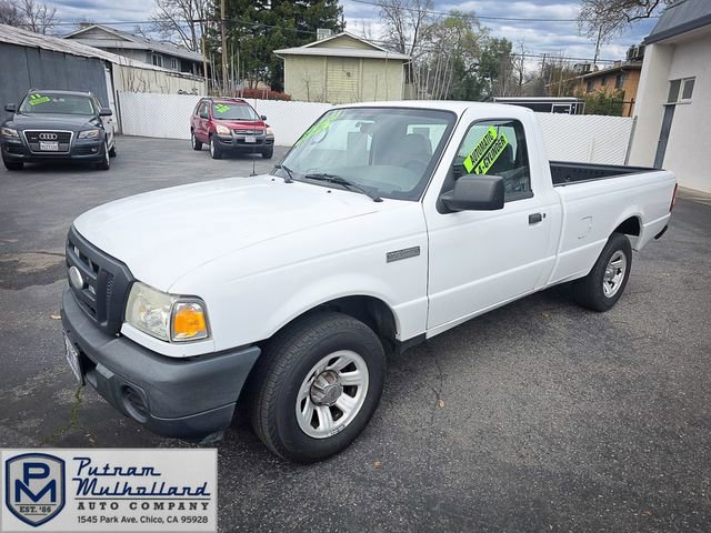 Used 2009 Ford Ranger XL RWD image 6