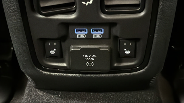 Used 2025 Dodge Durango R/T AWD/4WD image 37