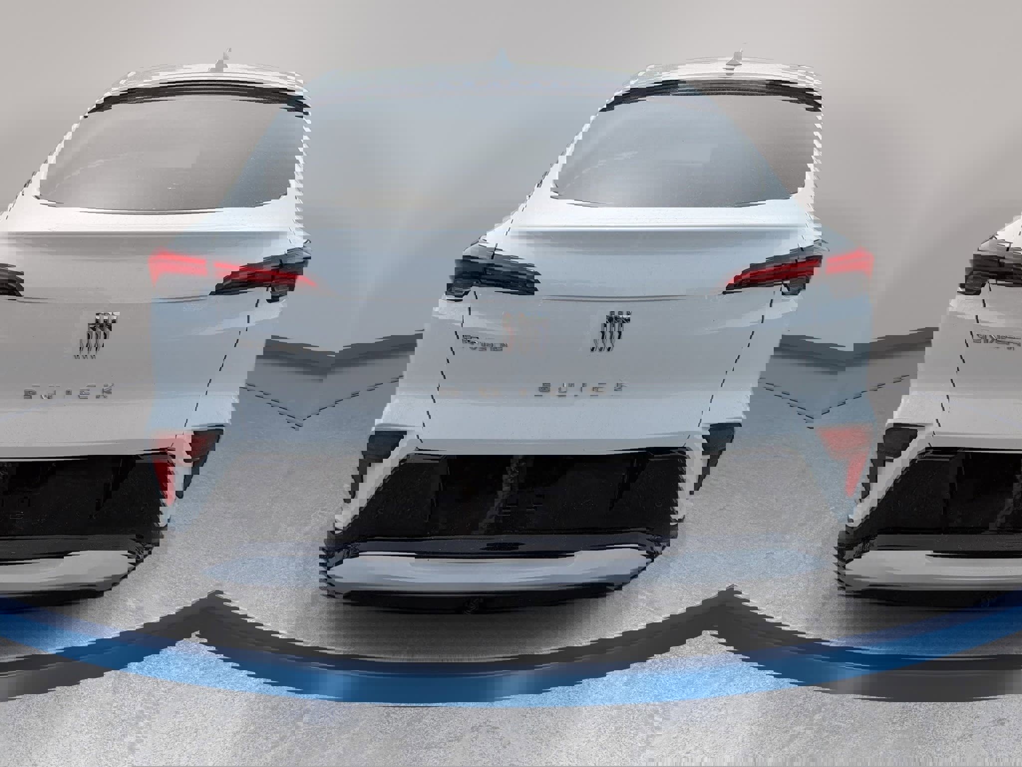 Used 2025 Buick Envista Sport Touring image 6