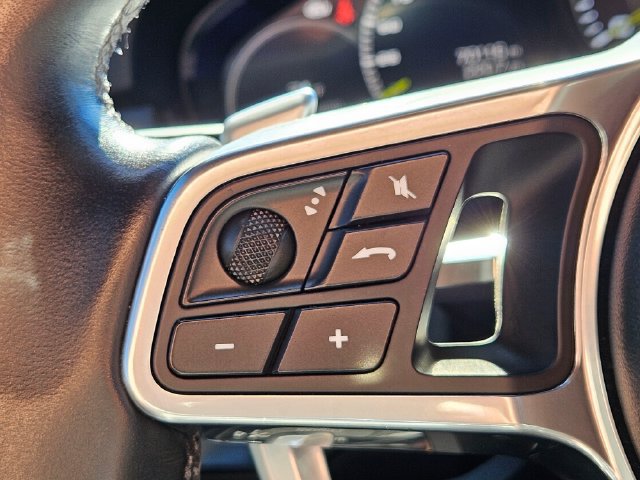 Used 2020 Porsche Cayenne E-Hybrid AWD/4WD image 41