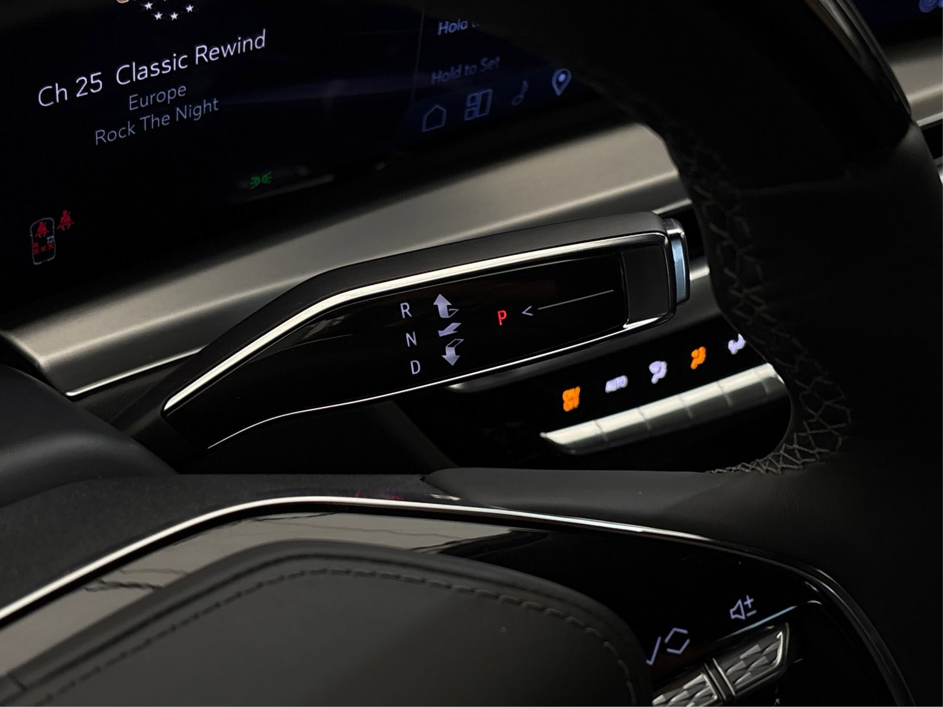 New 2026 Cadillac Lyriq V image 29