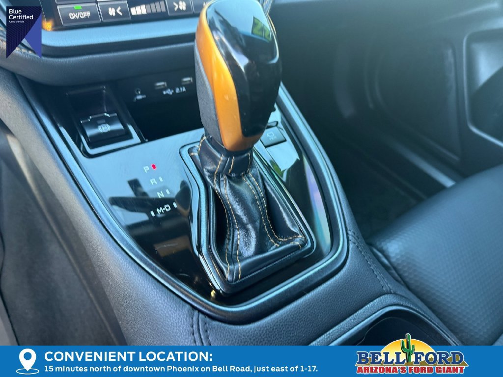 Used 2022 Subaru Outback Wilderness AWD/4WD image 23