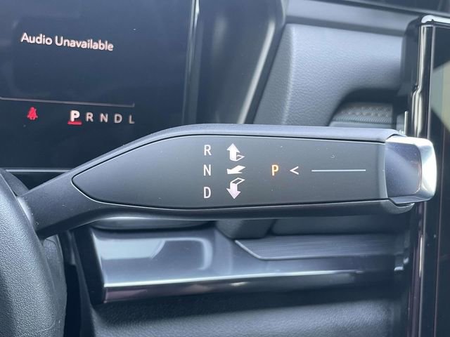 New 2026 GMC Terrain AT4 AWD/4WD image 17