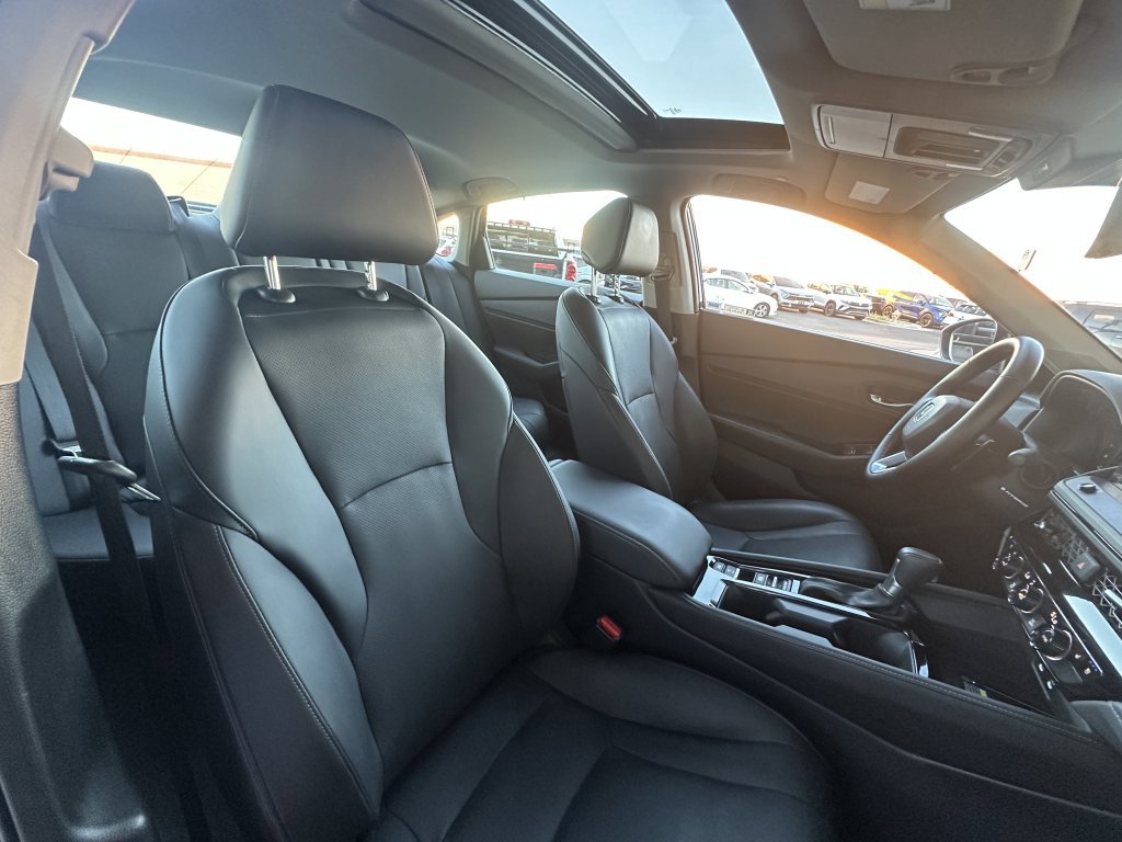 Used 2024 Honda Accord Touring image 38