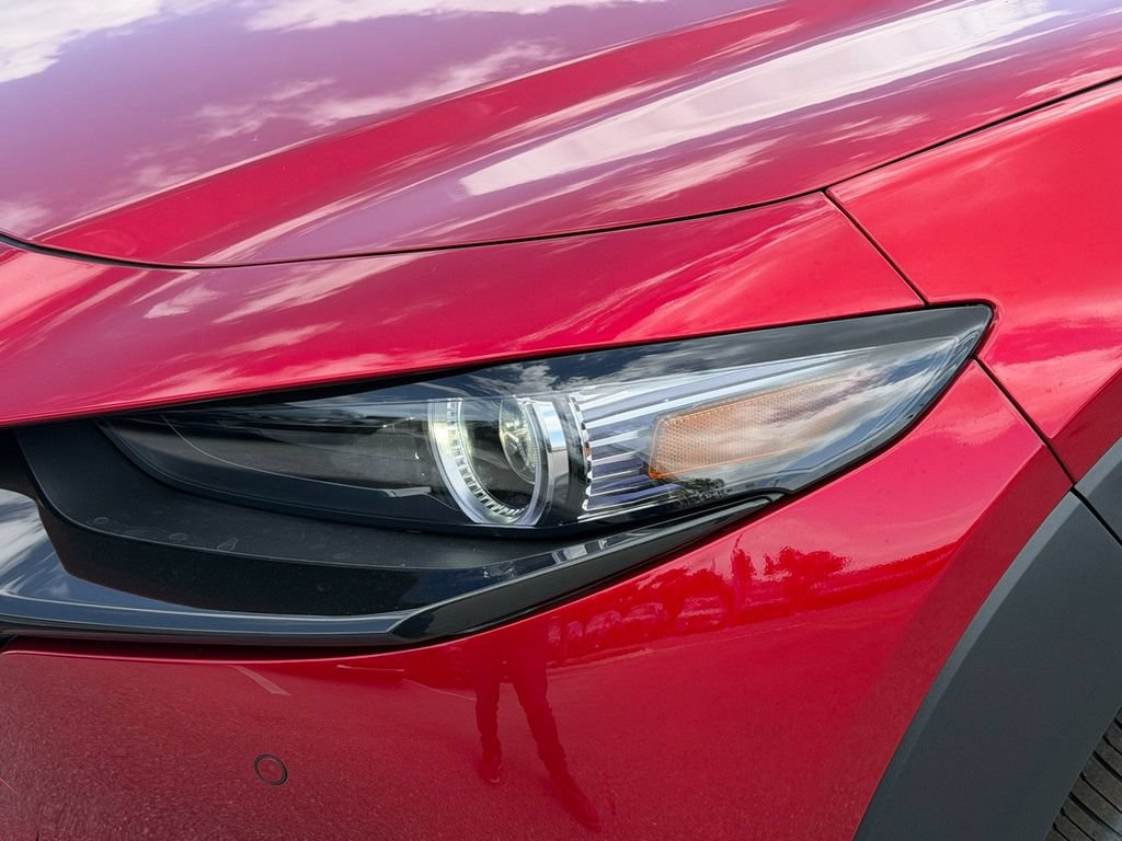 New 2026 MAZDA CX-30 2.5 Turbo w/ Premium Plus Pkg AWD/4WD image 6
