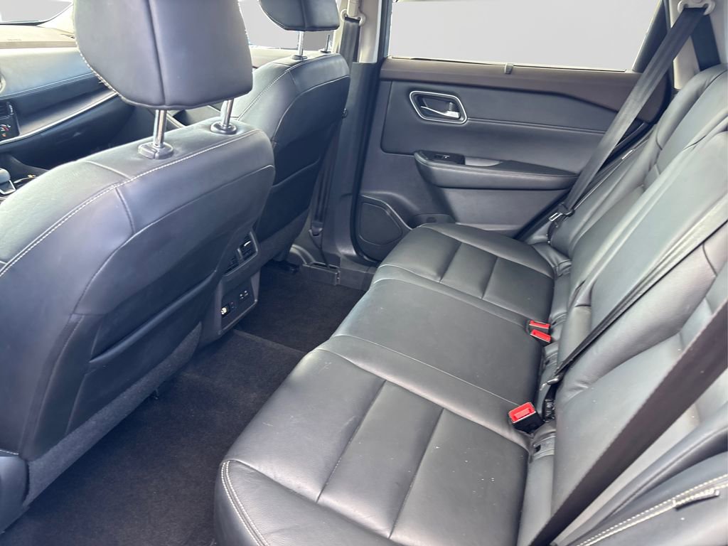 Used 2021 Nissan Rogue SL w/ Premium Package image 10