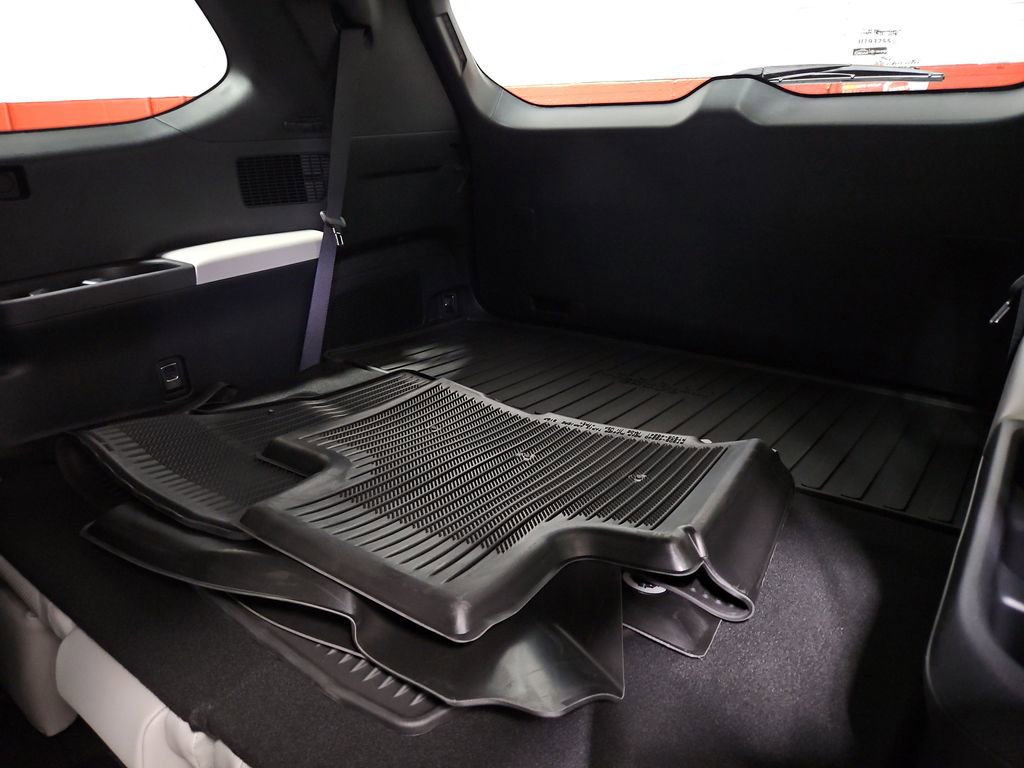 New 2026 Toyota Grand Highlander AWD Hybrid image 18