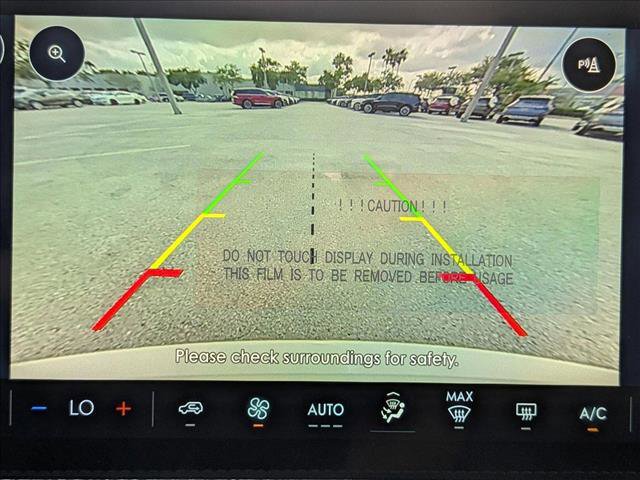 New 2025 Lincoln Corsair Premiere image 13