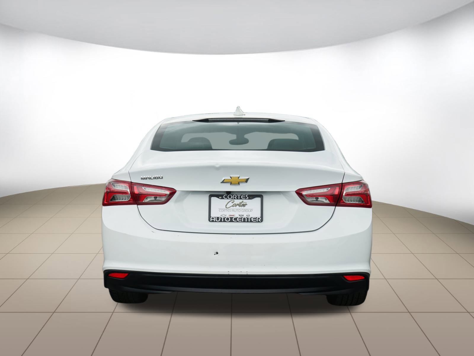 Used 2022 Chevrolet Malibu LT image 6