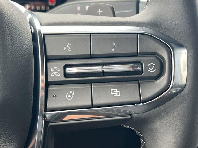 New 2026 GMC Yukon XL Denali w/ Sun & Power Step Package image 14