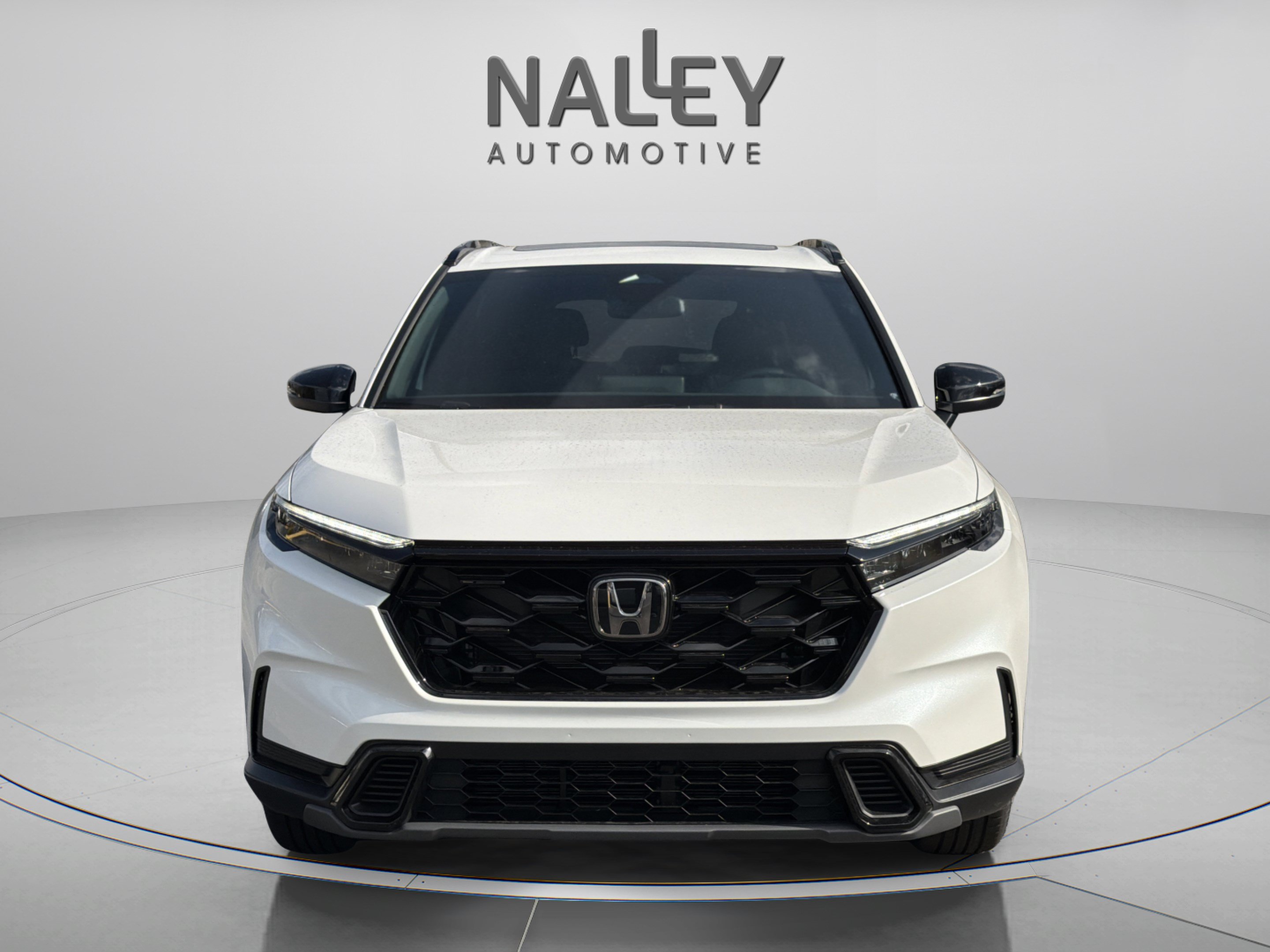 New 2026 Honda CR-V Sport image 8