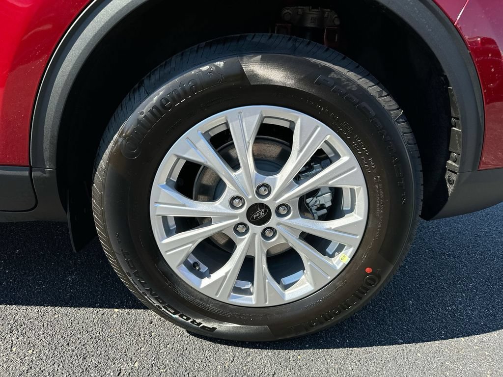 New 2026 Ford Escape Active w/ Cold Weather Package AWD/4WD image 25