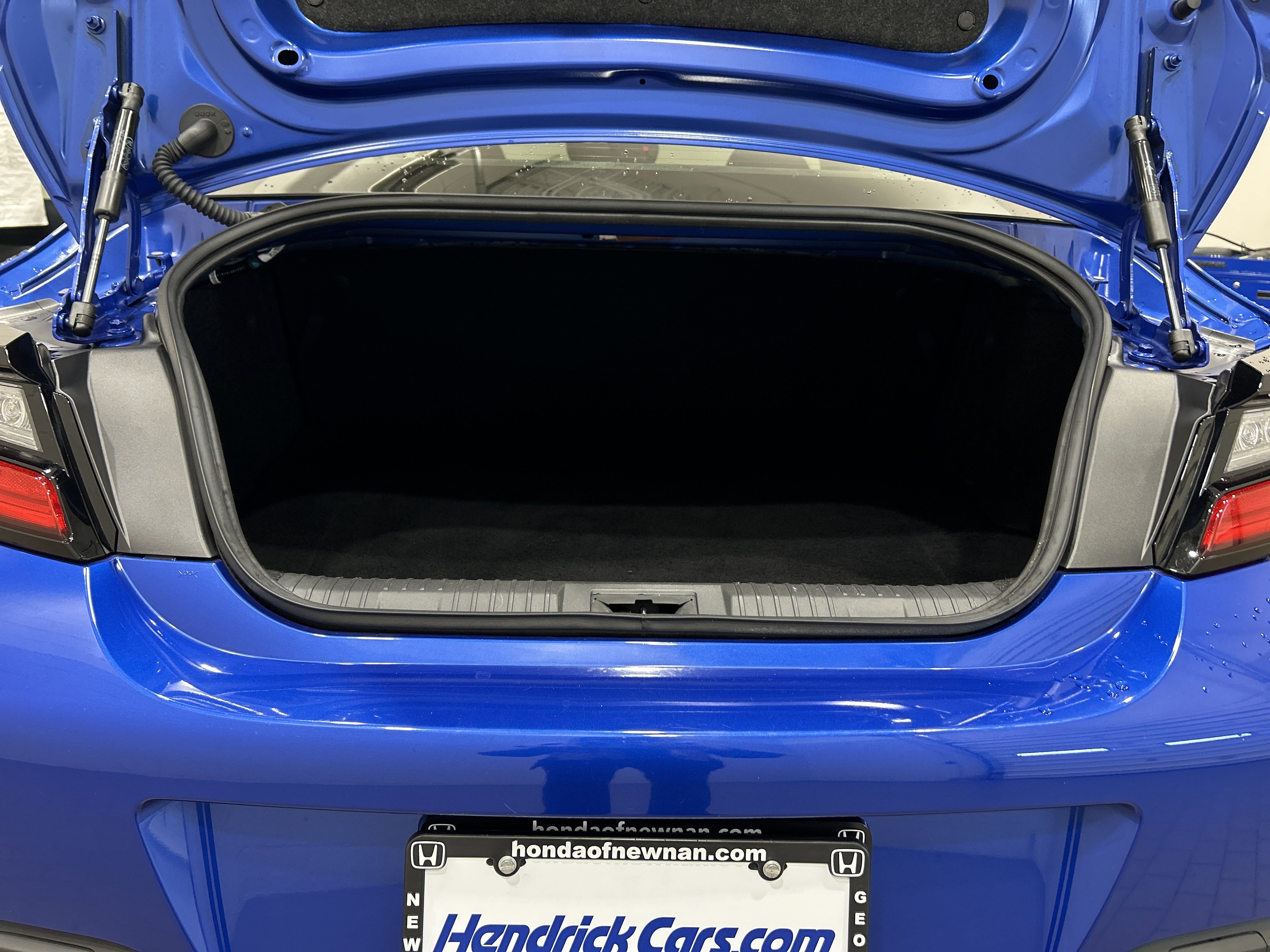 Used 2023 Subaru BRZ Limited image 30