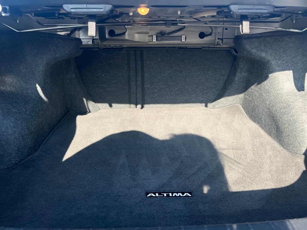 Used 2023 Nissan Altima 2.5 S image 22