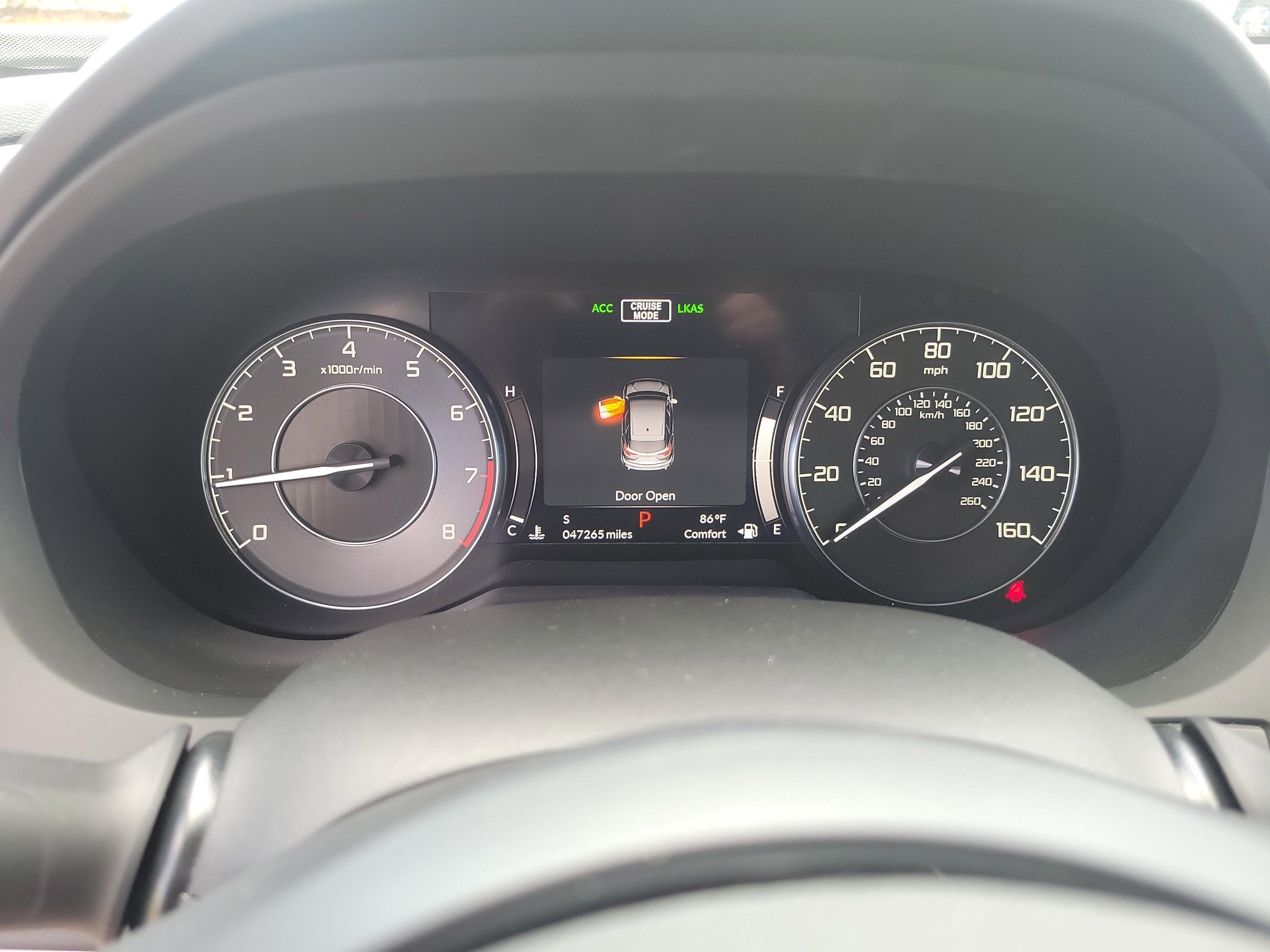 Used 2021 Acura RDX FWD w/ Technology Package image 25