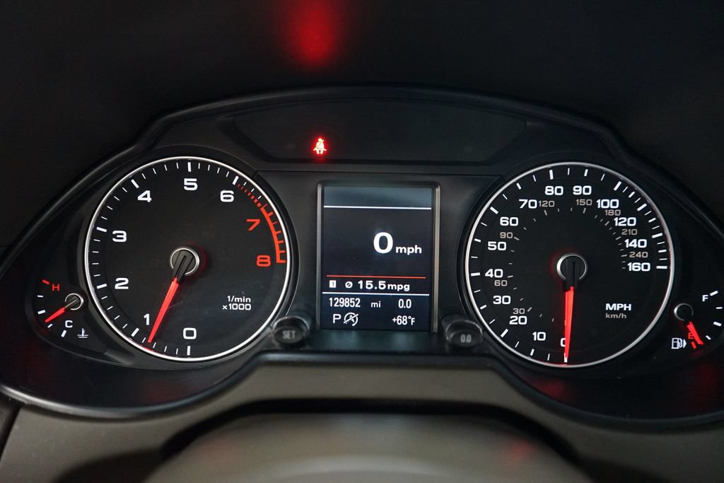 Used 2014 Audi Q5 3.0T Prestige w/ Prestige Package AWD/4WD image 35