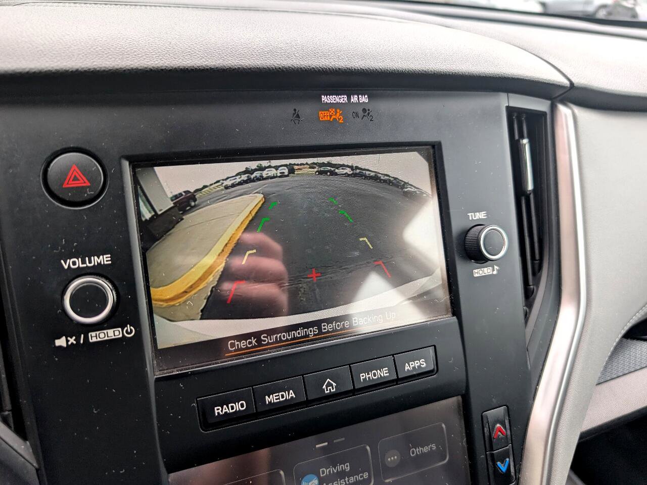 Used 2020 Subaru Legacy image 22