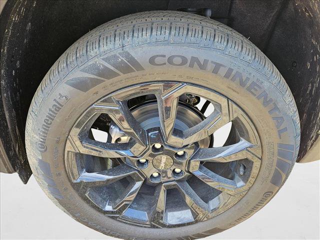 New 2026 GMC Terrain Elevation w/ Black Edition image 9