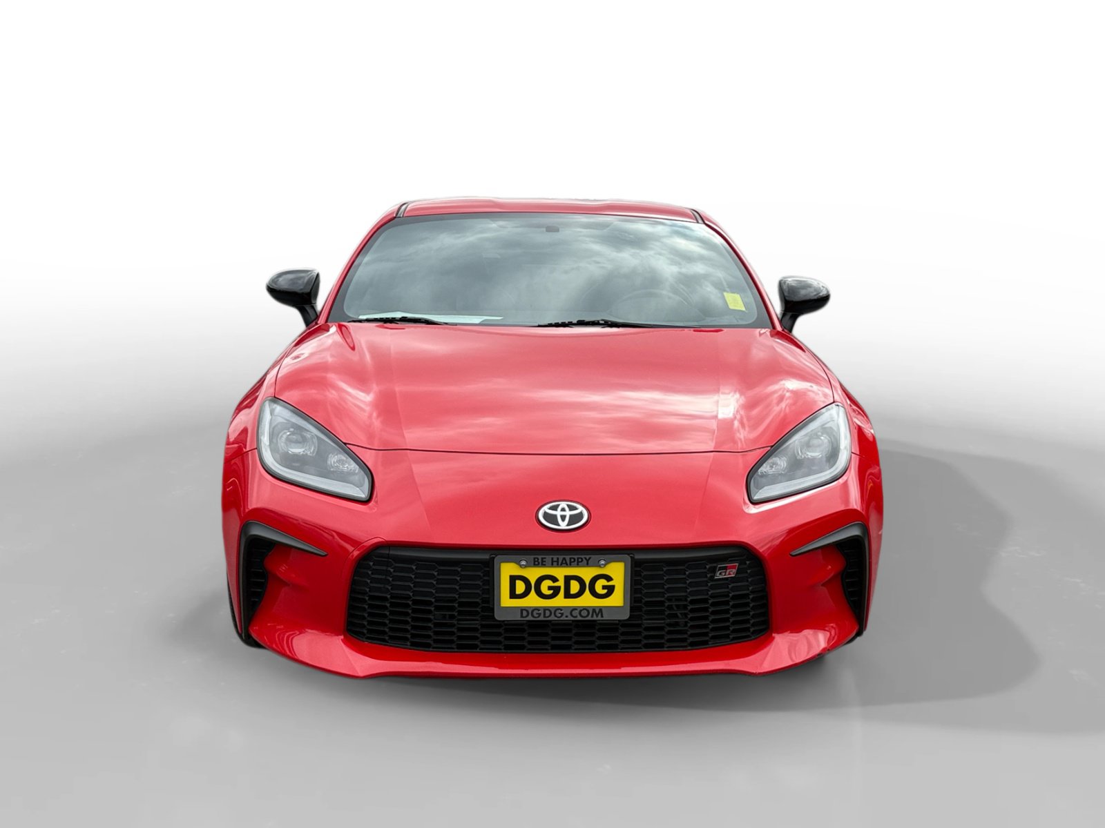 Used 2022 Toyota GR86 Premium w/ ALL Weather Mat Package (TMS) RWD image 8