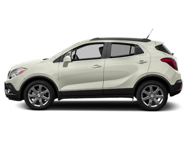 Used 2015 Buick Encore Leather AWD/4WD image 3