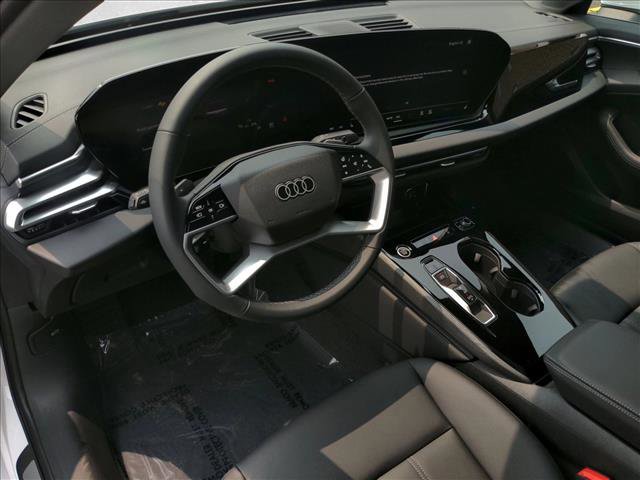 Certified 2025 Audi A5 2.0T Premium w/ Convenience Package image 9