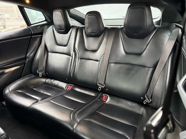 Used 2020 Tesla Model S Performance image 32
