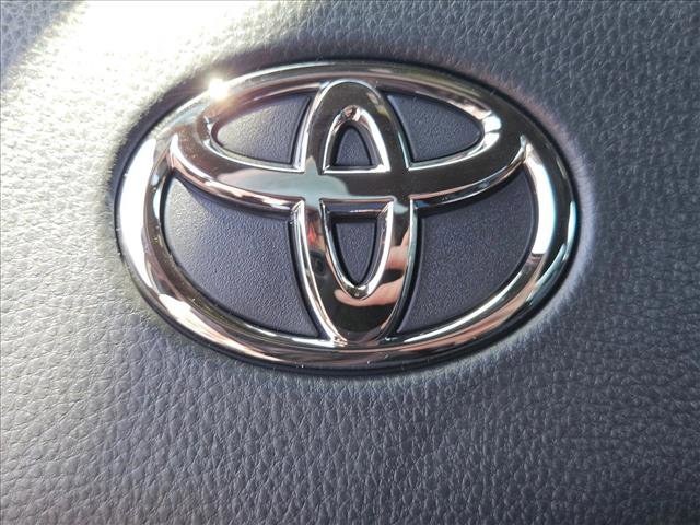 New 2026 Toyota Camry SE FWD image 15