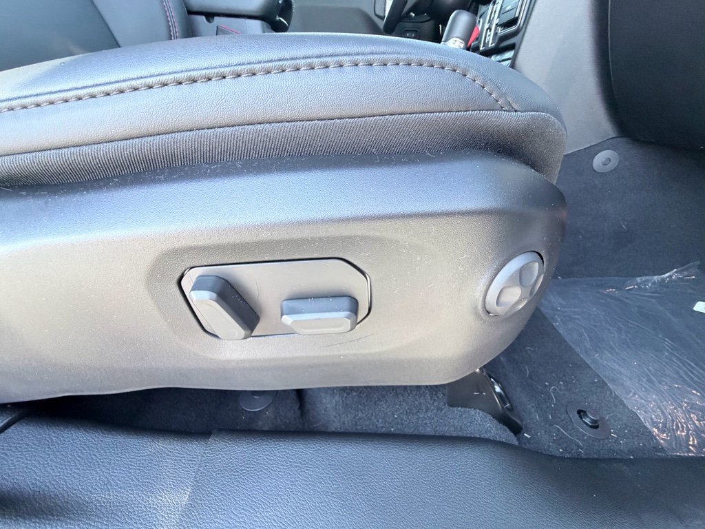 New 2026 Jeep Wrangler Unlimited Rubicon 392 image 25