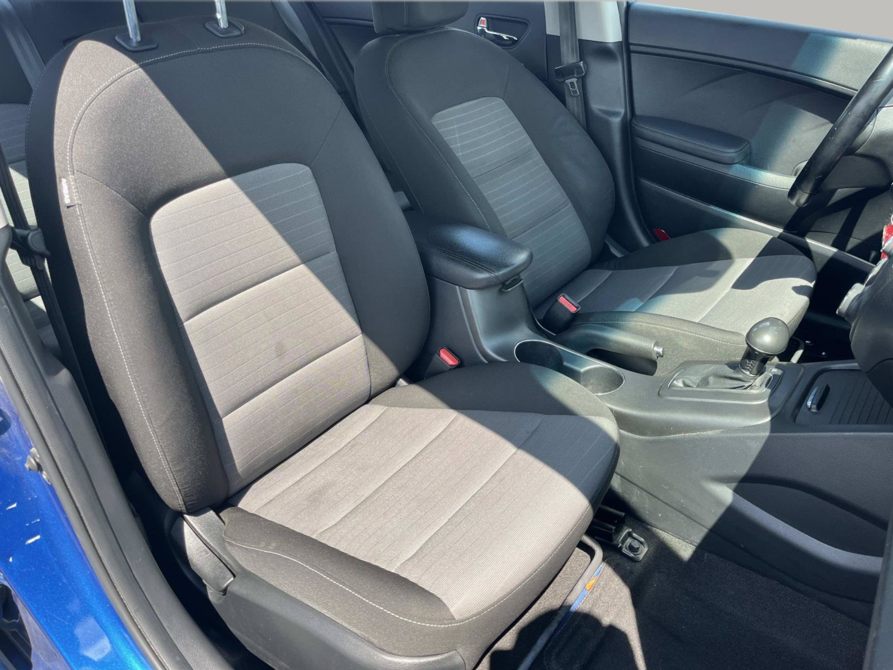 Used 2015 Kia Forte EX FWD image 20