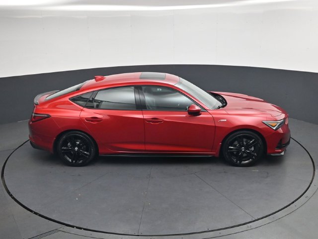 New 2026 Acura Integra A-Spec FWD image 22