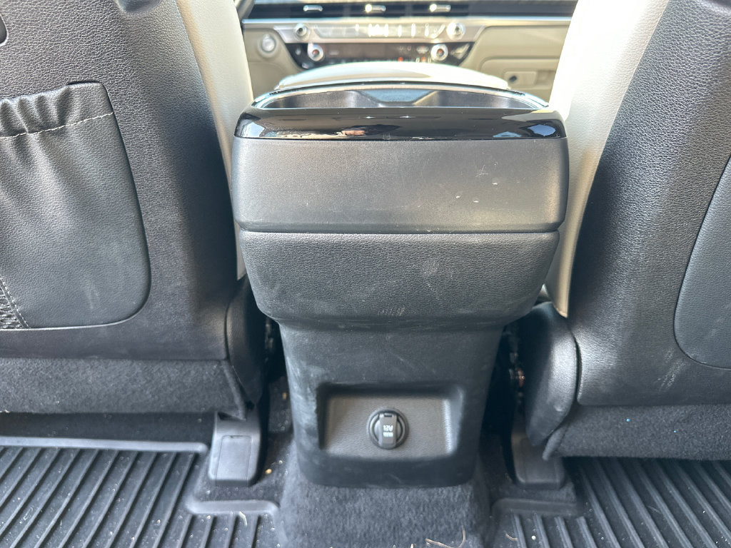 Certified 2025 Kia Telluride EX w/ EX Captain's Chair Package AWD/4WD image 24