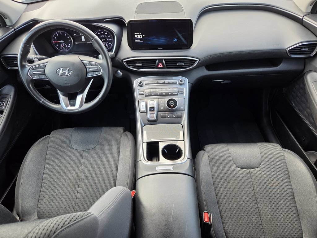 Used 2023 Hyundai Santa Fe SEL FWD image 12